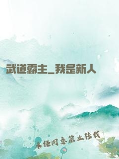 武道霸主