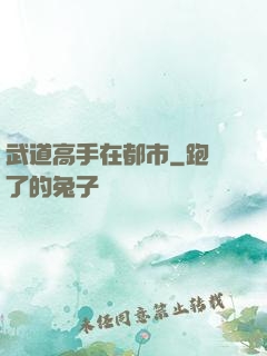 武道高手在都市