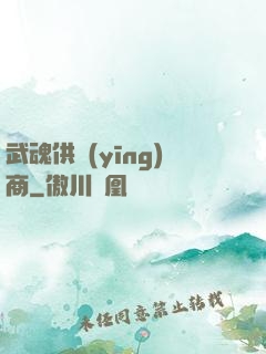 武魂供應(yīng)商