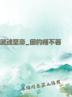 武魂圣帝