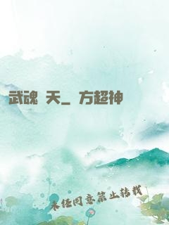 武魂弒天