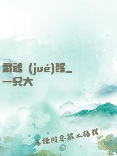 武魂覺(jué)醒