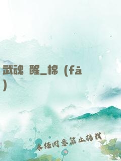 武魂覺醒