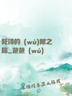 死侍的無(wú)限之旅