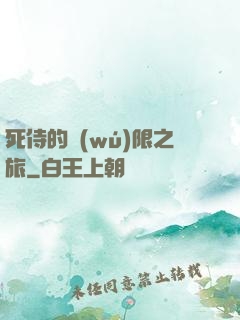 死侍的無(wú)限之旅