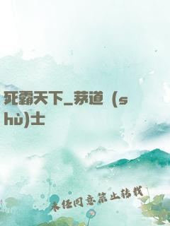死霸天下