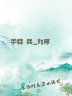 殺手特種兵