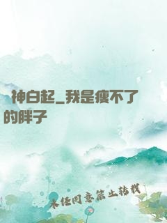 殺神白起