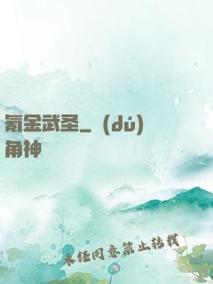 氪金武圣