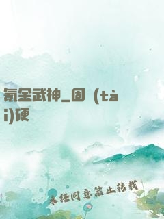 氪金武神
