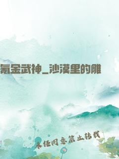 氪金武神