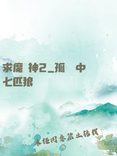 求魔滅神2
