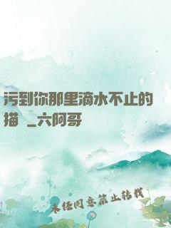 污到你那里滴水不止的描寫