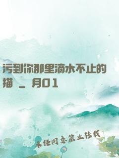 污到你那里滴水不止的描寫