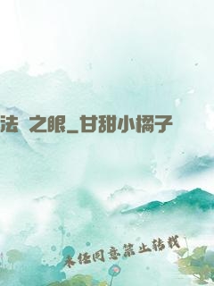 法則之眼