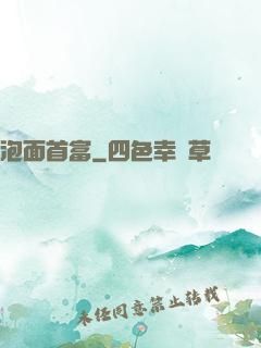 泡面首富