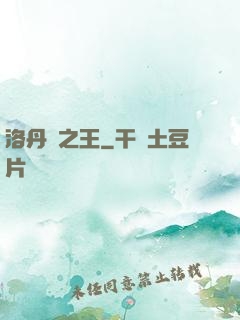 洛丹倫之王