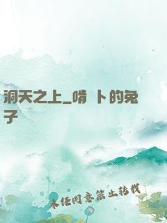 洞天之上