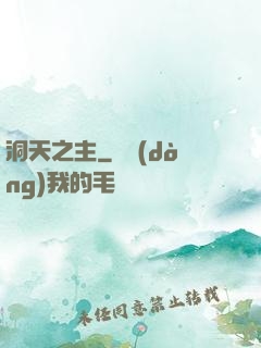 洞天之主