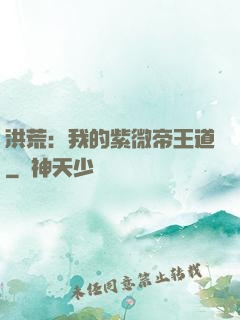 洪荒：我的紫微帝王道