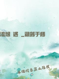流氓艷遇記