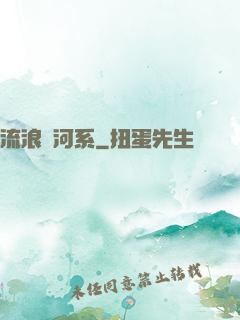 流浪銀河系