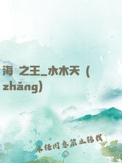 海島之王