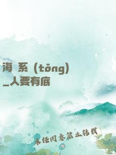 海盜系統(tǒng)
