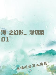 海賊之幻影