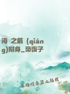 海賊之最強(qiáng)附身