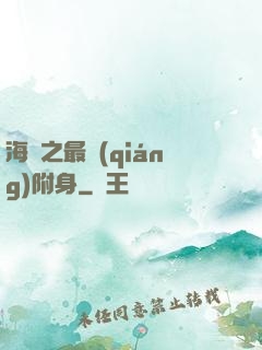 海賊之最強(qiáng)附身