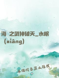 海賊之武神破天