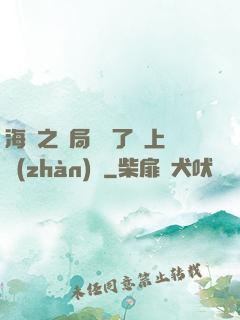 海賊之開局攪黃了頂上戰(zhàn)爭