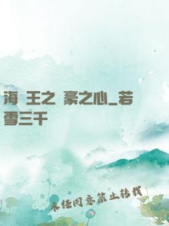 海賊王之劍豪之心