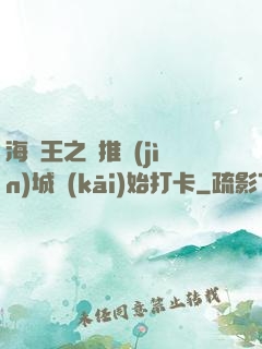 海賊王之從推進(jìn)城開(kāi)始打卡