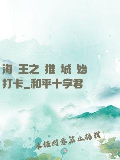 海賊王之從推進城開始打卡