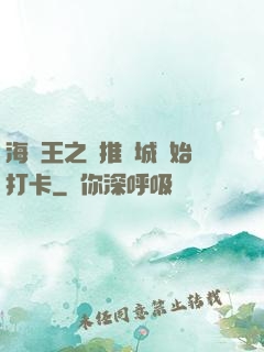 海賊王之從推進城開始打卡