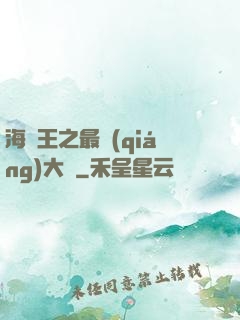 海賊王之最強(qiáng)大將