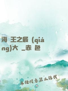 海賊王之最強(qiáng)大將