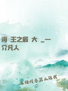 海賊王之最強大將