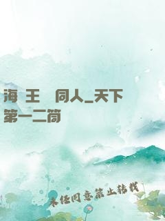 海賊王羅賓同人