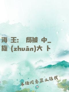 海賊王：開局被選中