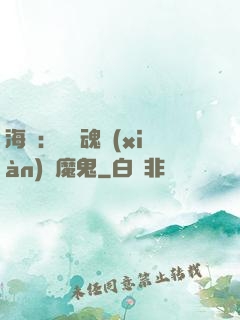 海賊：將靈魂獻(xiàn)給魔鬼