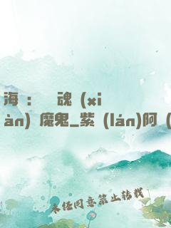 海賊：將靈魂獻(xiàn)給魔鬼