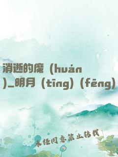 消逝的魔環(huán)