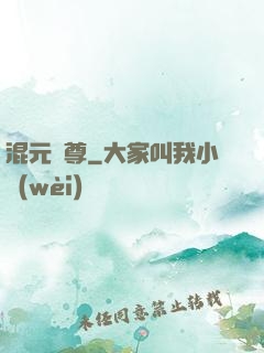 混元劍尊