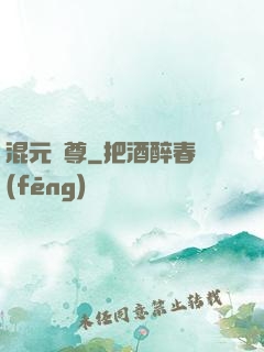 混元劍尊
