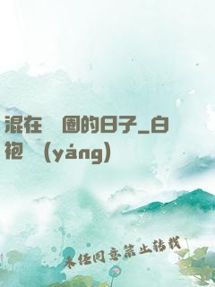 混在娛樂圈的日子