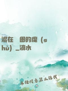 混在娛樂圈的魔術(shù)師