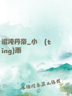 混沌丹帝